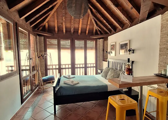 Urban Suites